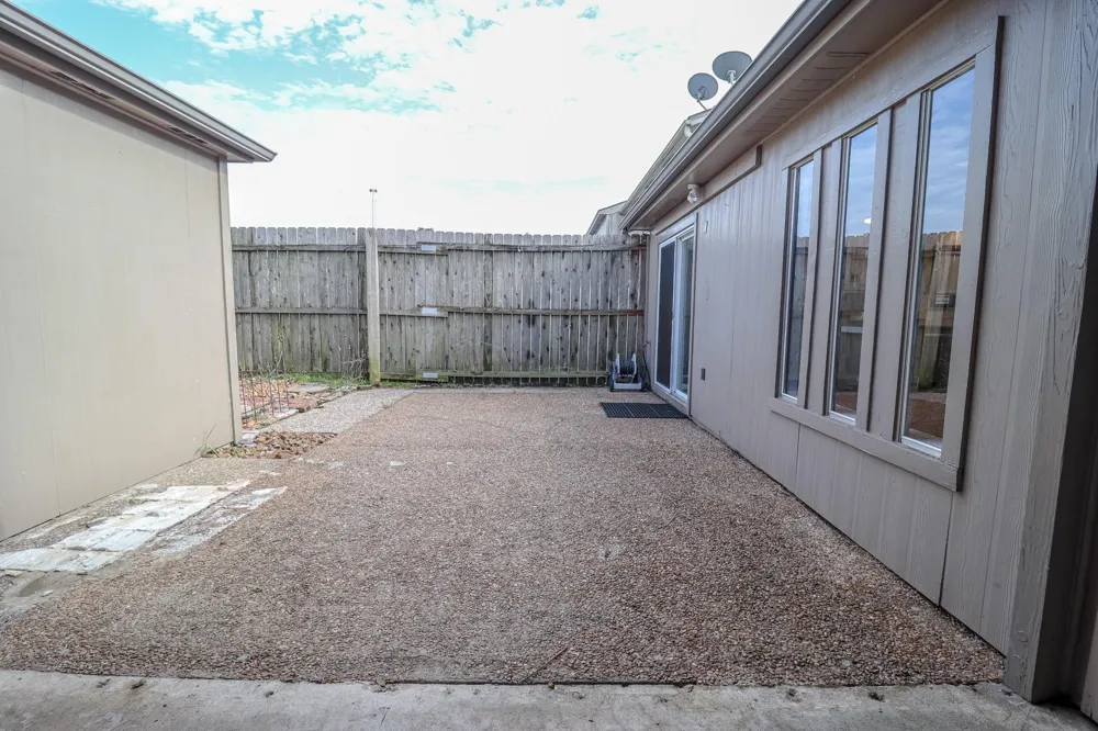 387 Georgetown Street #20 Beaumont, TX 77707