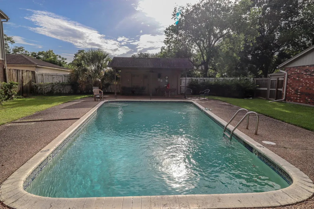 387 Georgetown Street #20 Beaumont, TX 77707