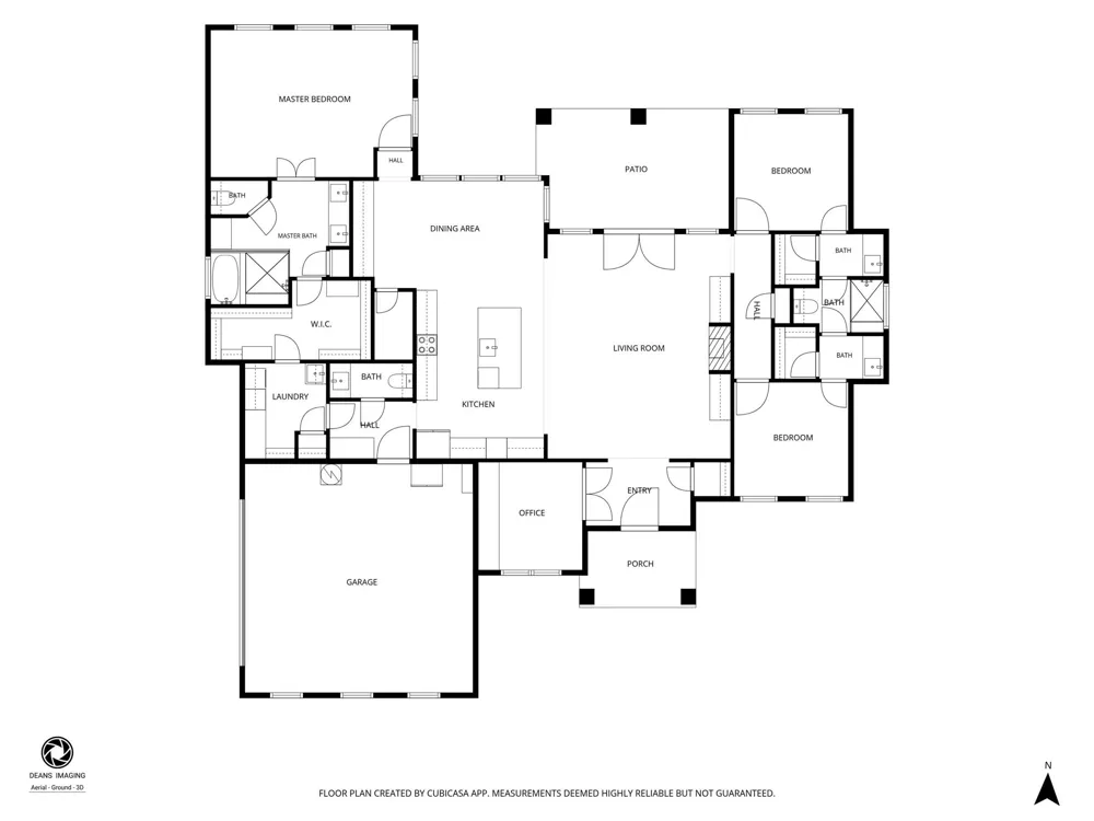 308 Pinehurst Drive New Ulm, TX 78950
