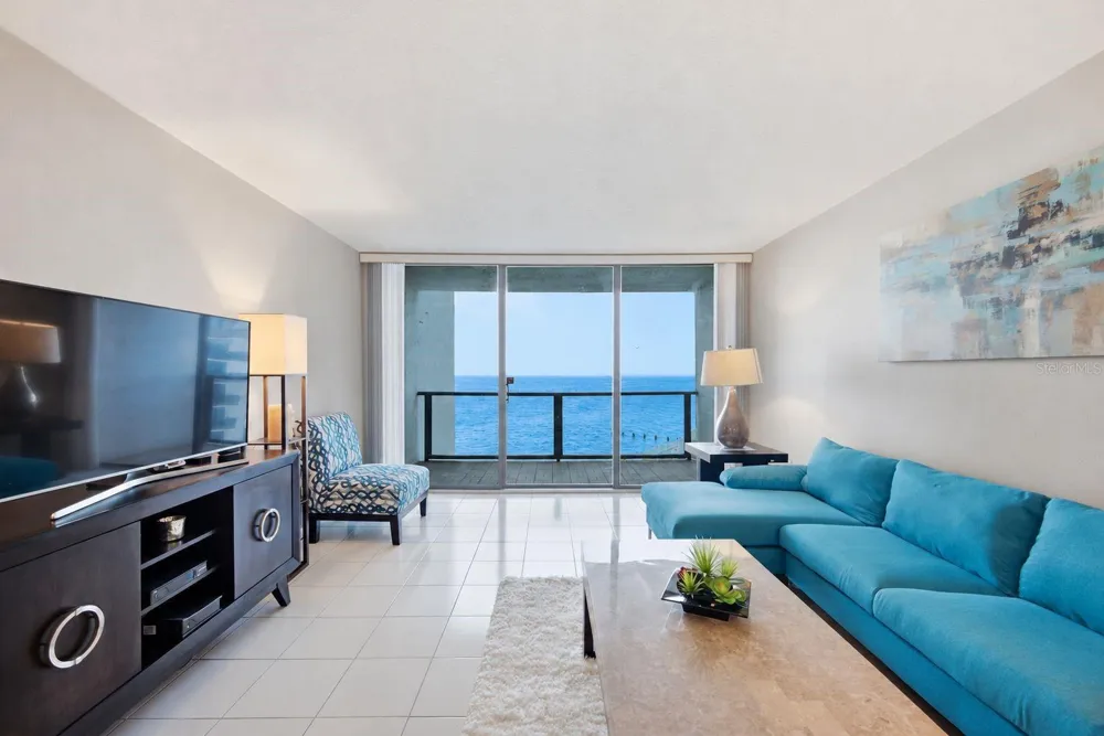 450 S GULFVIEW BOULEVARD #705 Clearwater Beach, FL 33767