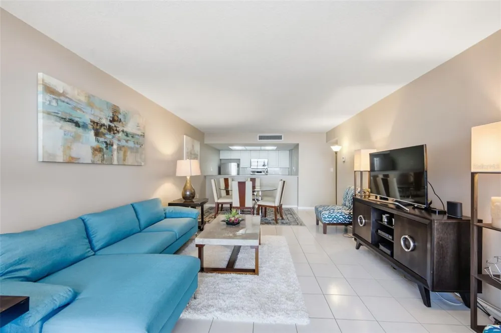 450 S GULFVIEW BOULEVARD #705 Clearwater Beach, FL 33767