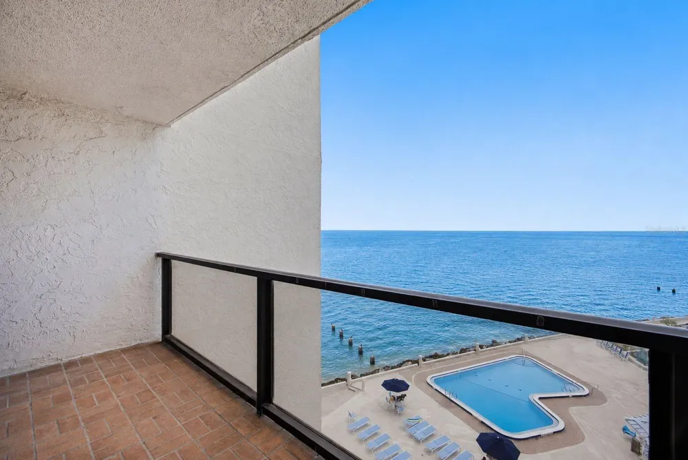 450 S GULFVIEW BOULEVARD #705 Clearwater Beach, FL 33767
