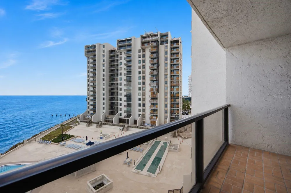 450 S GULFVIEW BOULEVARD #705 Clearwater Beach, FL 33767