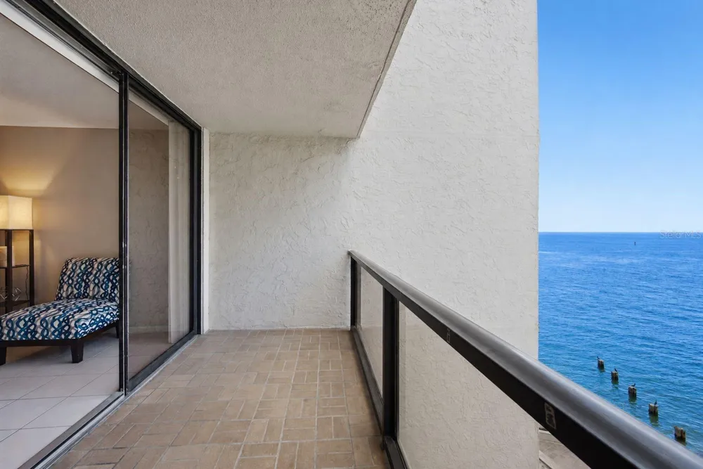 450 S GULFVIEW BOULEVARD #705 Clearwater Beach, FL 33767