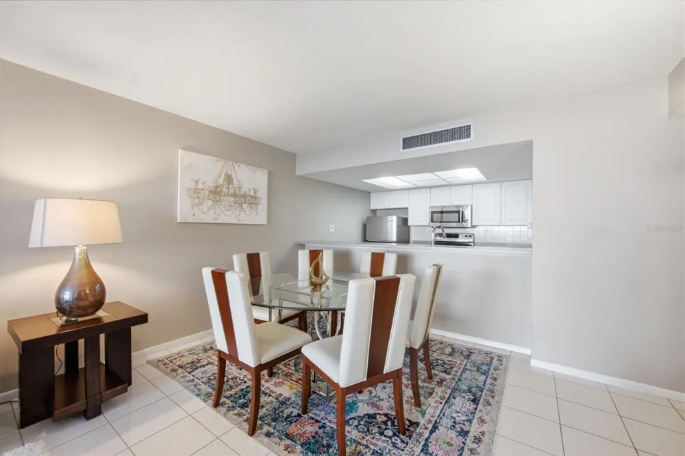 450 S GULFVIEW BOULEVARD #705 Clearwater Beach, FL 33767