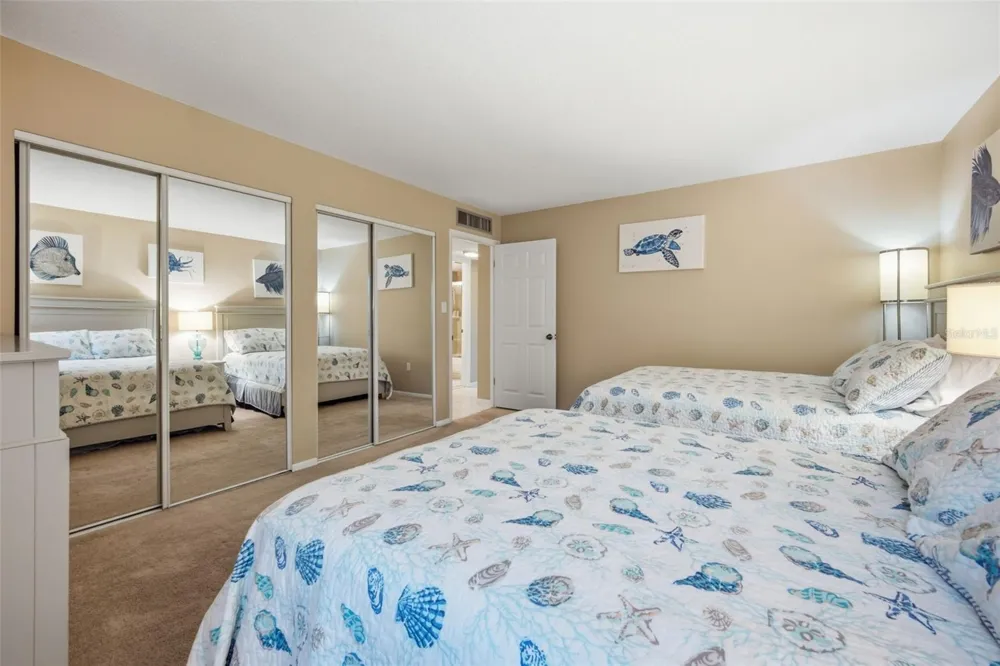 450 S GULFVIEW BOULEVARD #705 Clearwater Beach, FL 33767