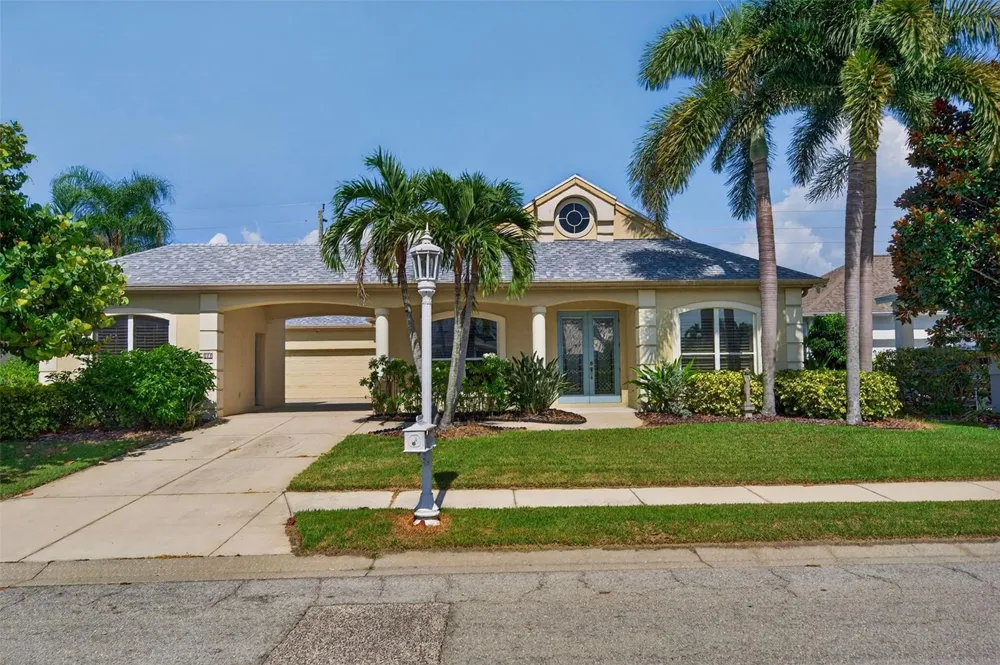 171 AMERICAS CUP BOULEVARD Bradenton, FL 34208