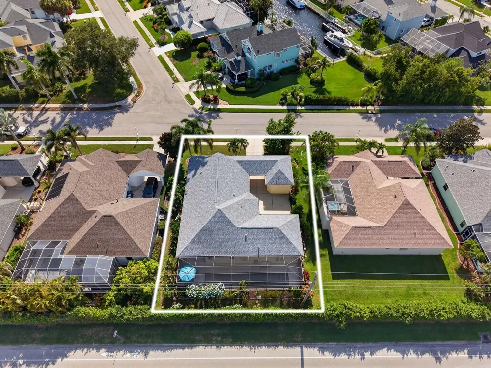 171 AMERICAS CUP BOULEVARD Bradenton, FL 34208