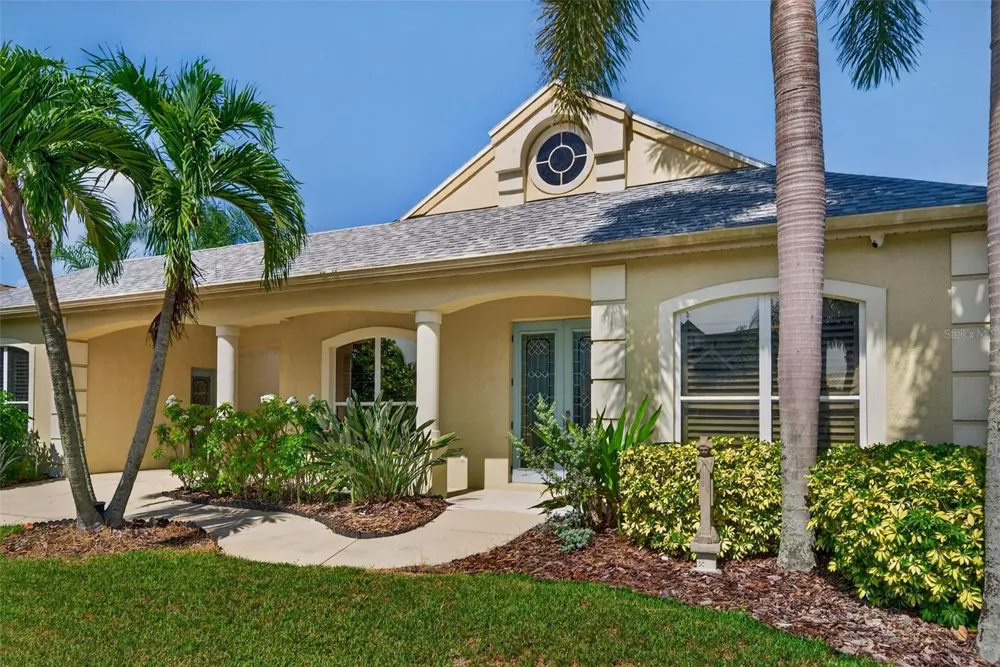 171 AMERICAS CUP BOULEVARD Bradenton, FL 34208