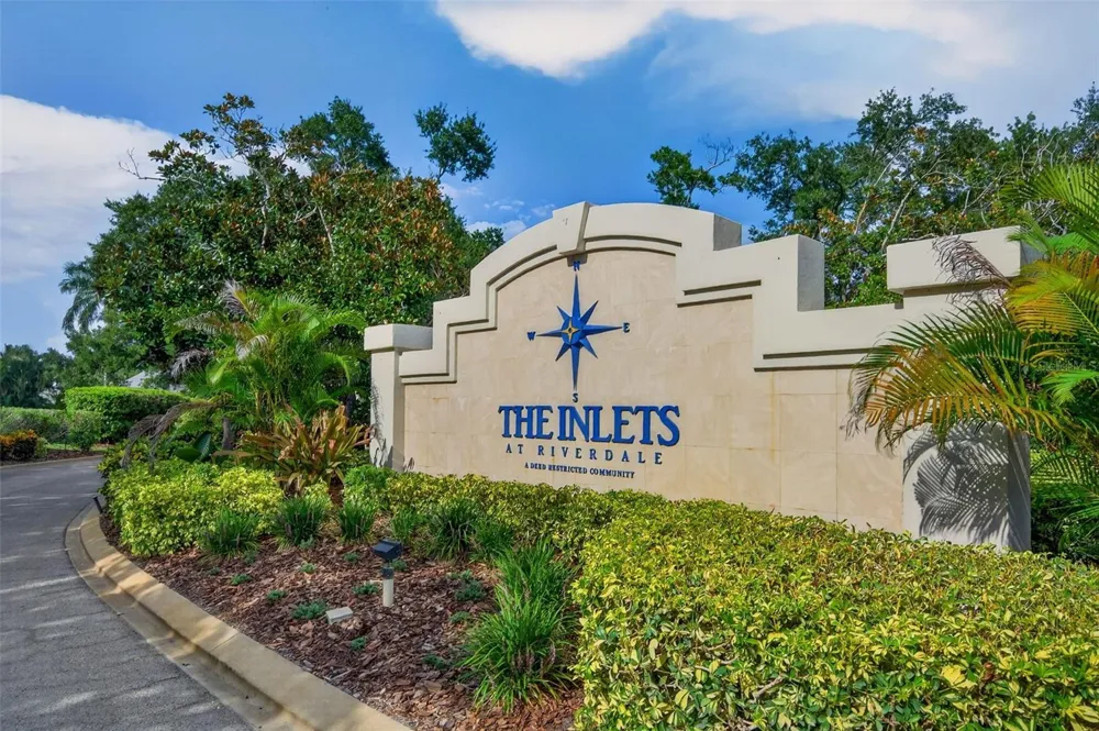 171 AMERICAS CUP BOULEVARD Bradenton, FL 34208