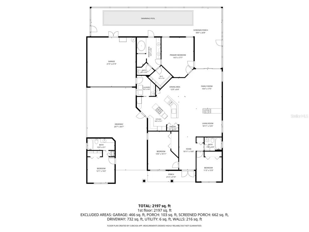 171 AMERICAS CUP BOULEVARD Bradenton, FL 34208