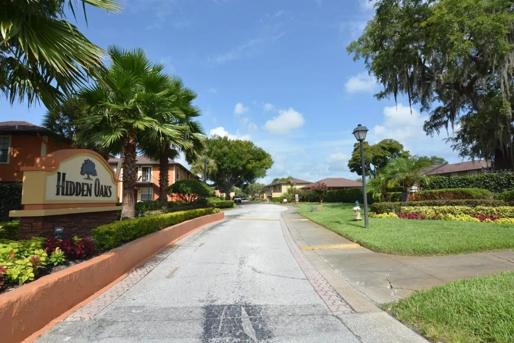 3374 CEDAR SPRINGS PLACE #155 Winter Park, FL 32792