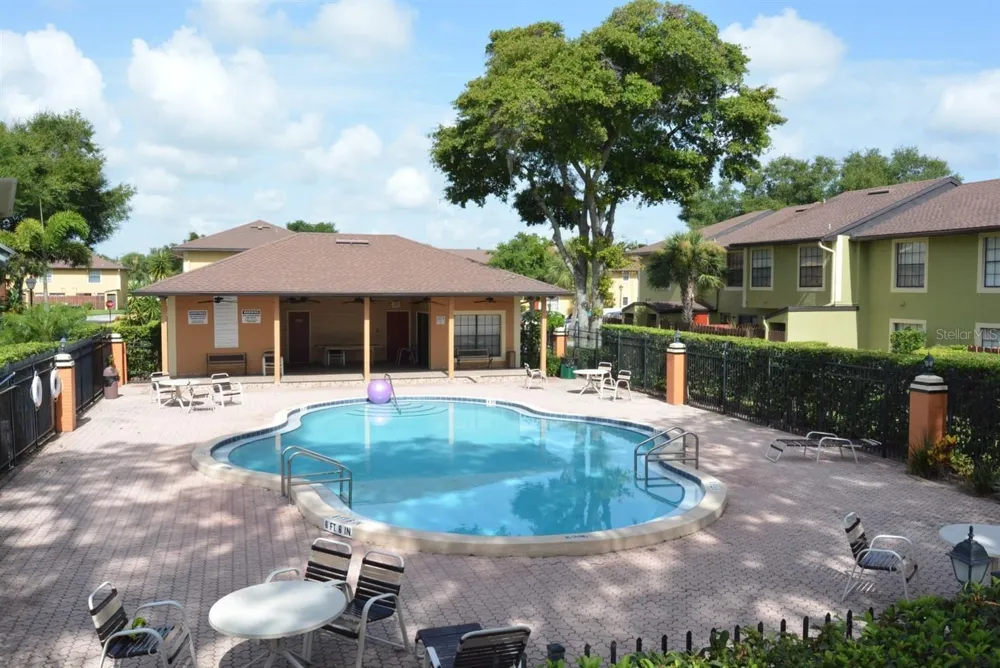 3374 CEDAR SPRINGS PLACE #155 Winter Park, FL 32792