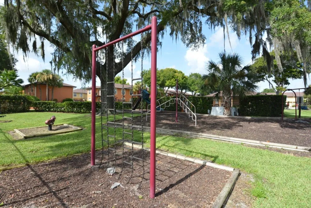 3374 CEDAR SPRINGS PLACE #155 Winter Park, FL 32792
