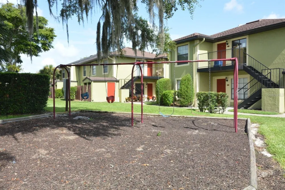 3374 CEDAR SPRINGS PLACE #155 Winter Park, FL 32792