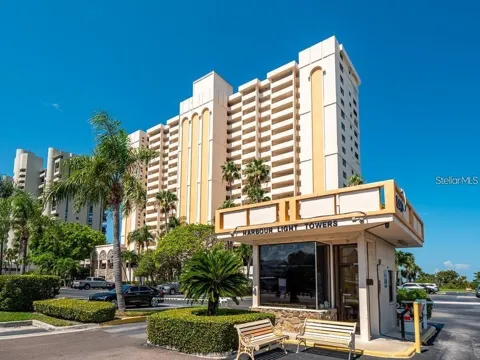1270 GULF BOULEVARD #1206