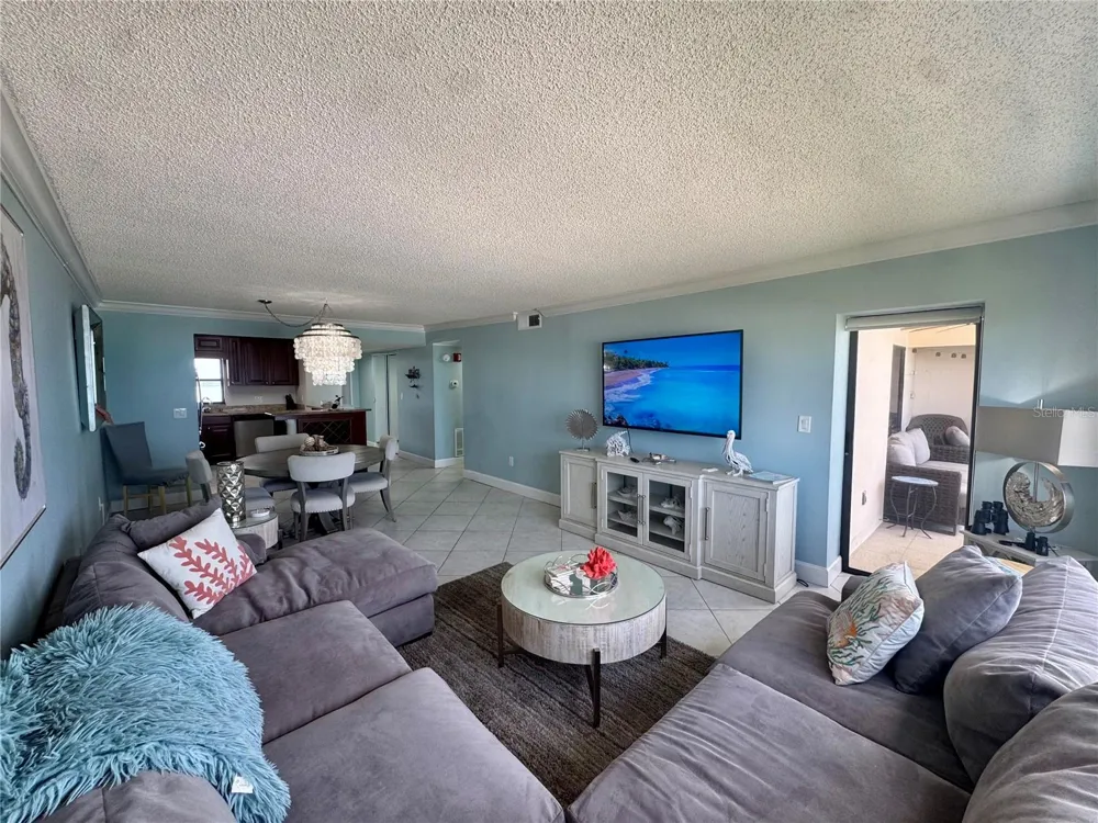 1270 GULF BOULEVARD #1206 Clearwater Beach, FL 33767