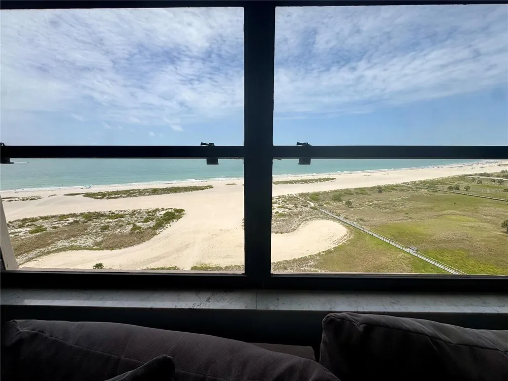 1270 GULF BOULEVARD #1206 Clearwater Beach, FL 33767
