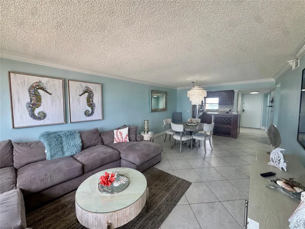 1270 GULF BOULEVARD #1206 Clearwater Beach, FL 33767