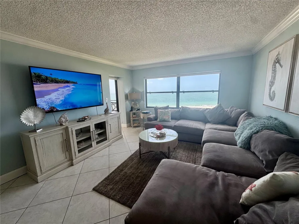 1270 GULF BOULEVARD #1206 Clearwater Beach, FL 33767