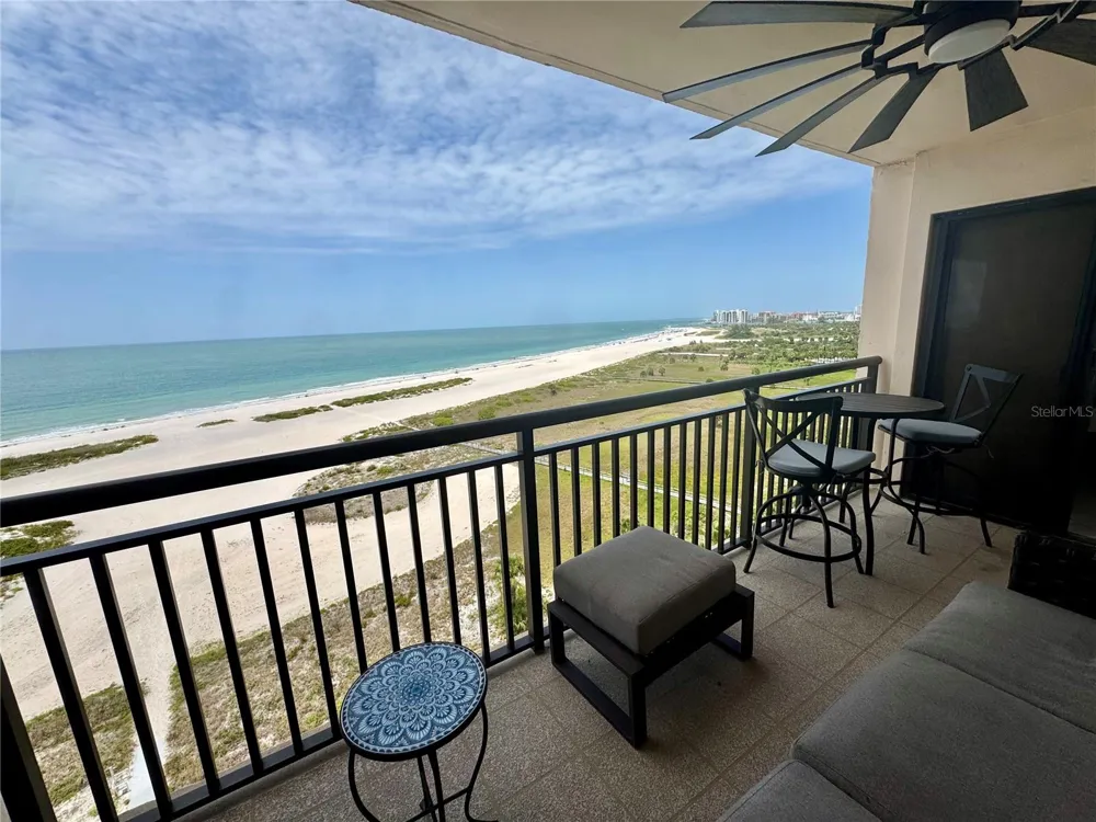 1270 GULF BOULEVARD #1206 Clearwater Beach, FL 33767