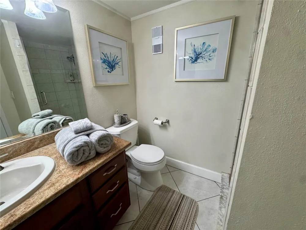1270 GULF BOULEVARD #1206 Clearwater Beach, FL 33767