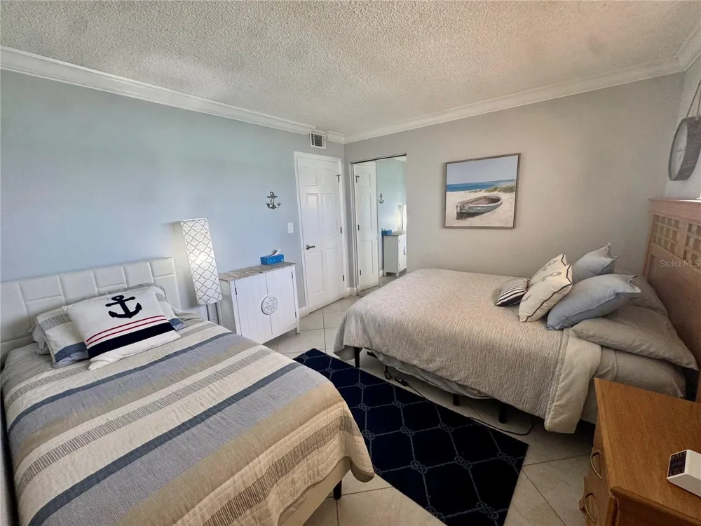 1270 GULF BOULEVARD #1206 Clearwater Beach, FL 33767