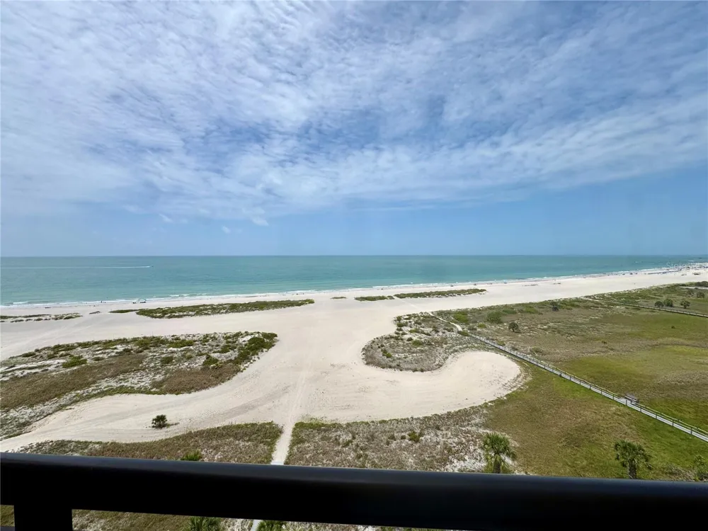 1270 GULF BOULEVARD #1206 Clearwater Beach, FL 33767