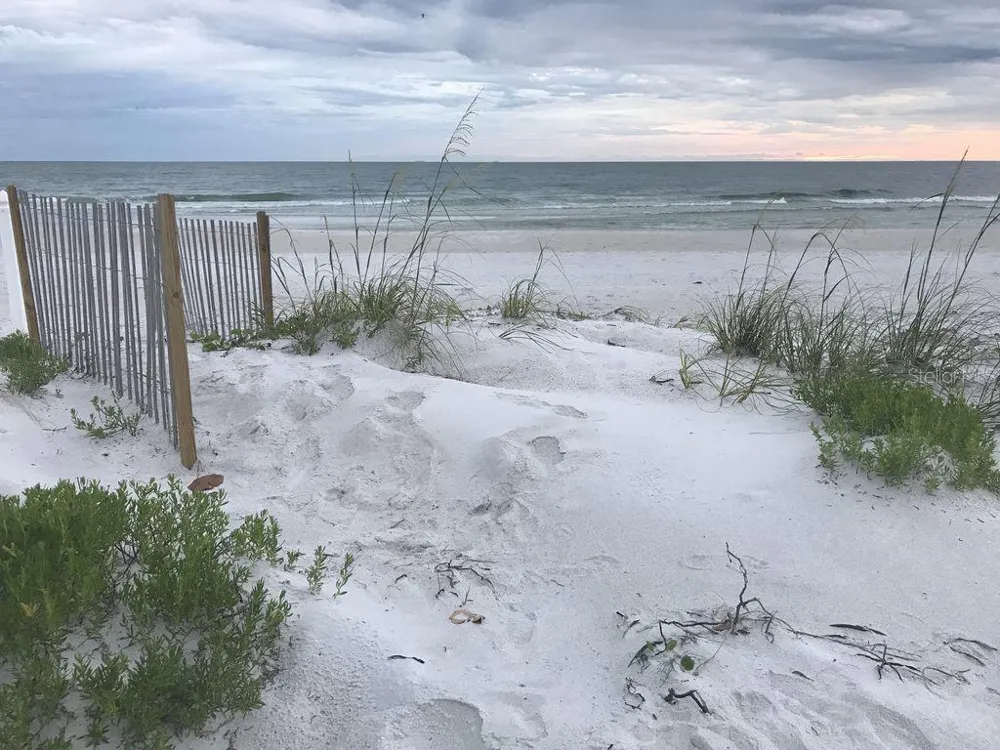 1270 GULF BOULEVARD #1206 Clearwater Beach, FL 33767