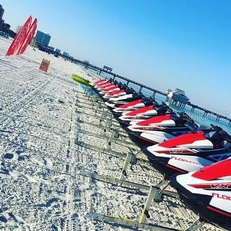 1270 GULF BOULEVARD #1206 Clearwater Beach, FL 33767