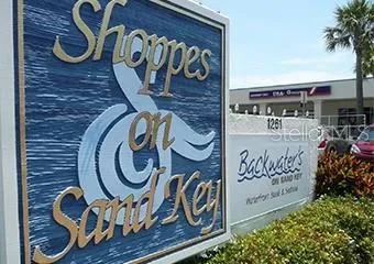 1270 GULF BOULEVARD #1206 Clearwater Beach, FL 33767
