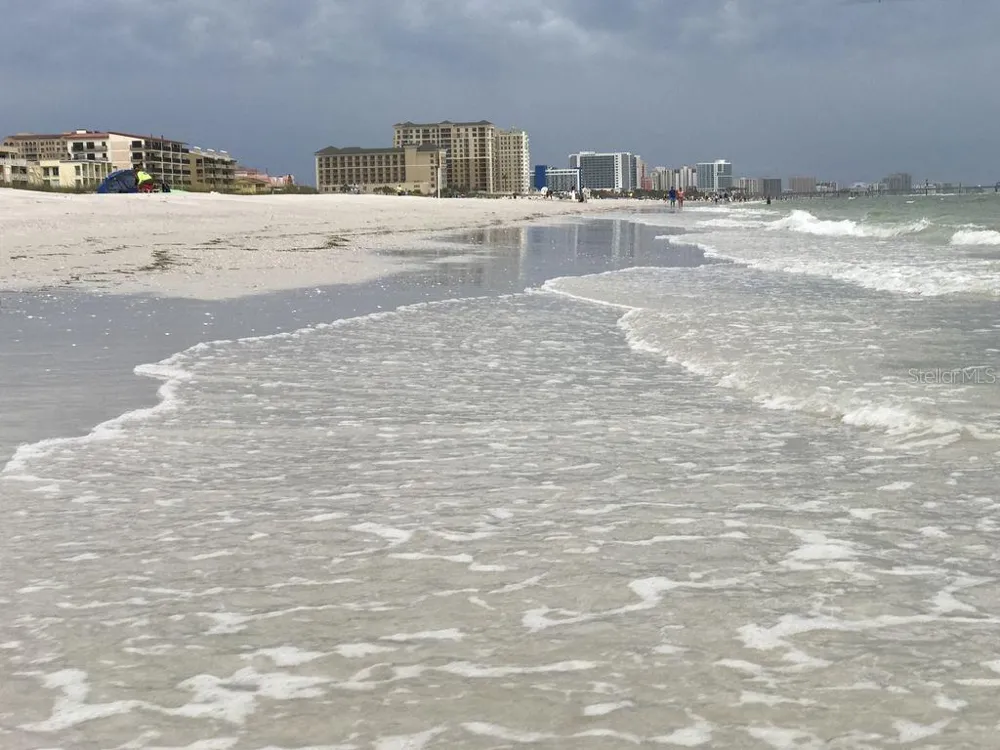 1270 GULF BOULEVARD #1206 Clearwater Beach, FL 33767