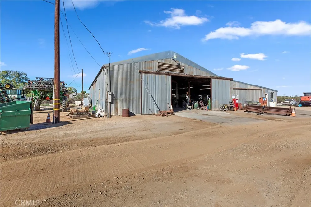 27860 Garbani Menifee, CA 92584