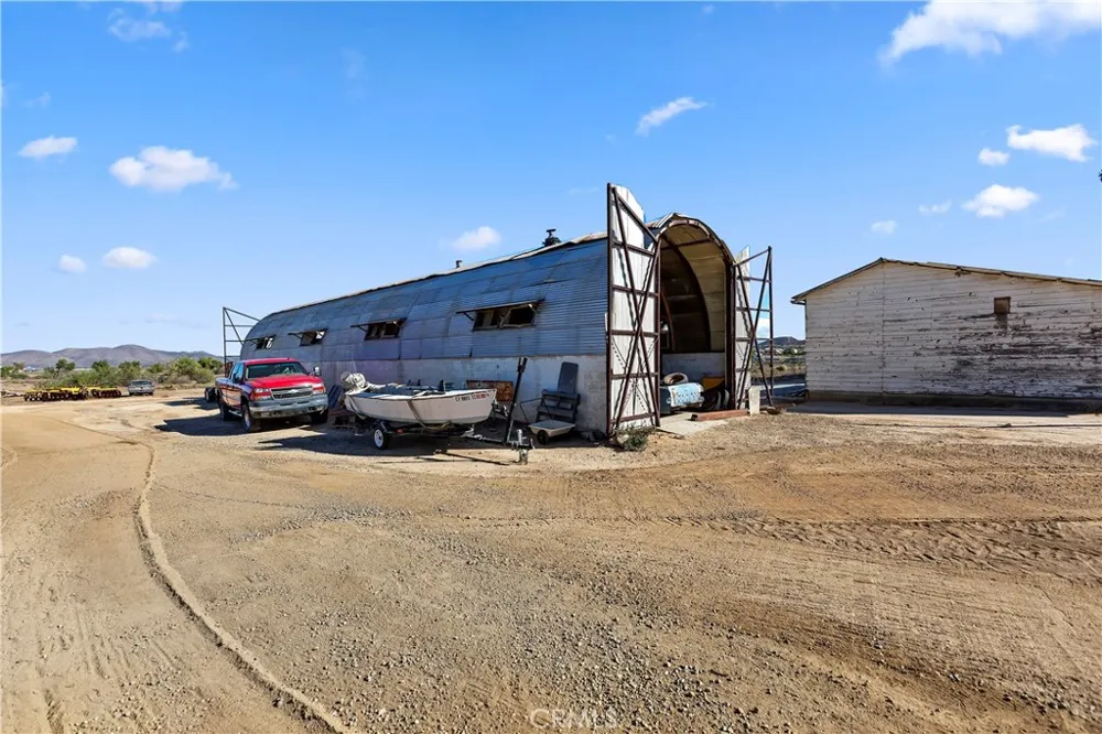 27860 Garbani Menifee, CA 92584