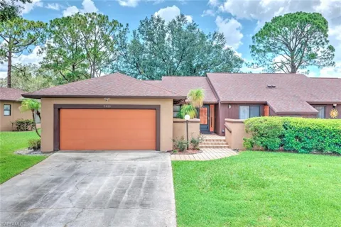 3810 Cormorant Point Drive