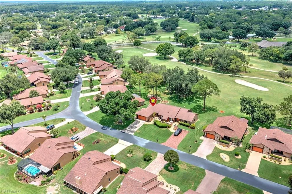3810 Cormorant Point Drive Sebring, FL 33872