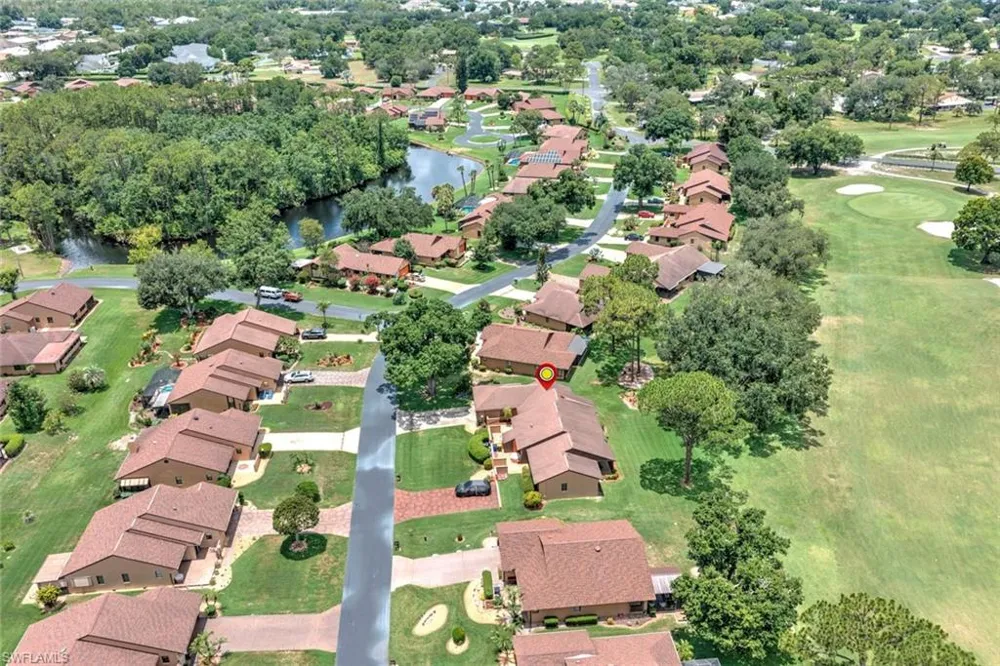 3810 Cormorant Point Drive Sebring, FL 33872