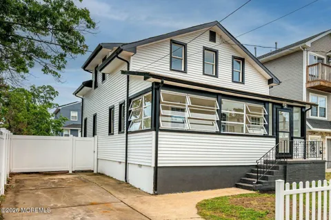 27 Birchwood Avenue