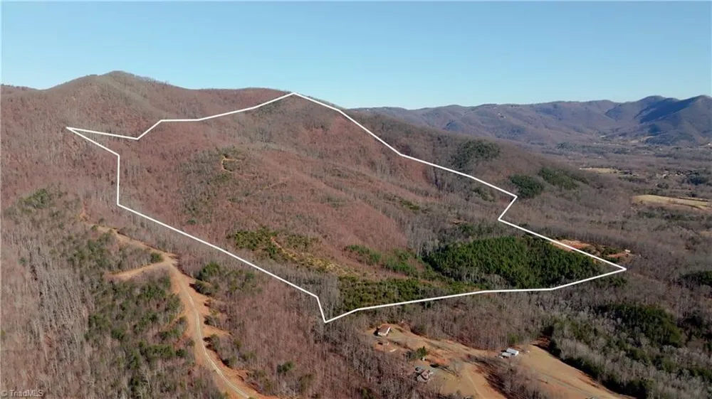 337 Goat House Road Lambsburg, VA 24351