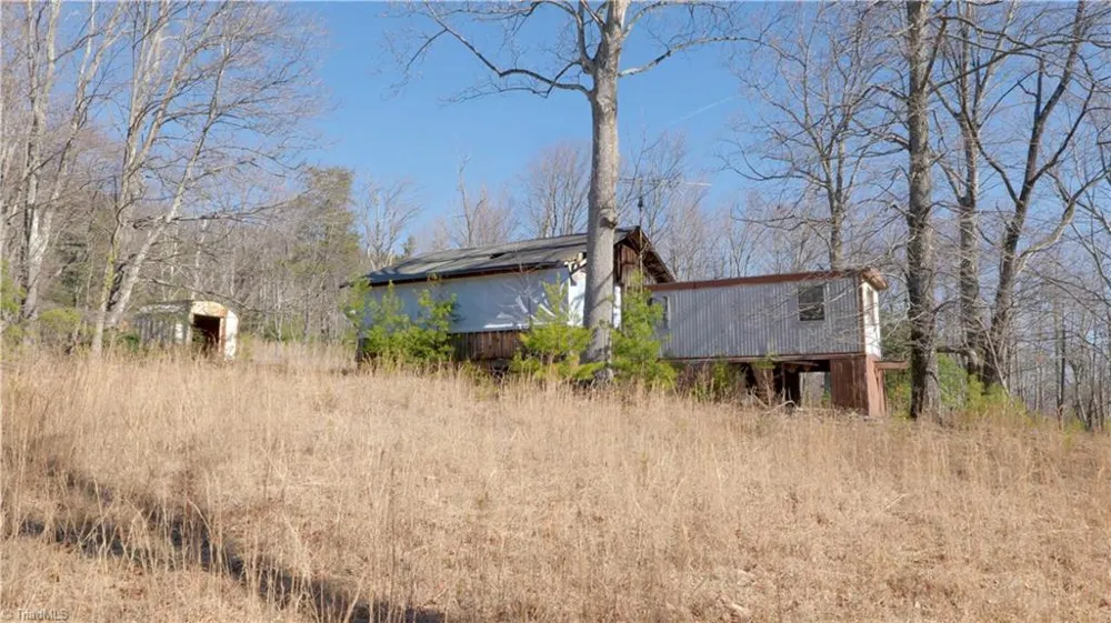 337 Goat House Road Lambsburg, VA 24351