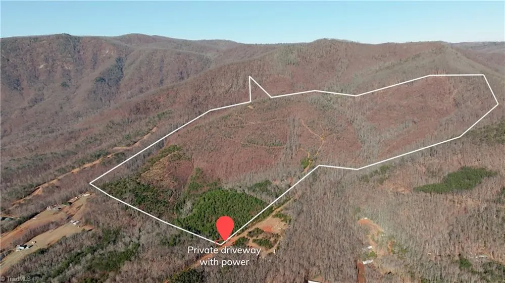 337 Goat House Road Lambsburg, VA 24351