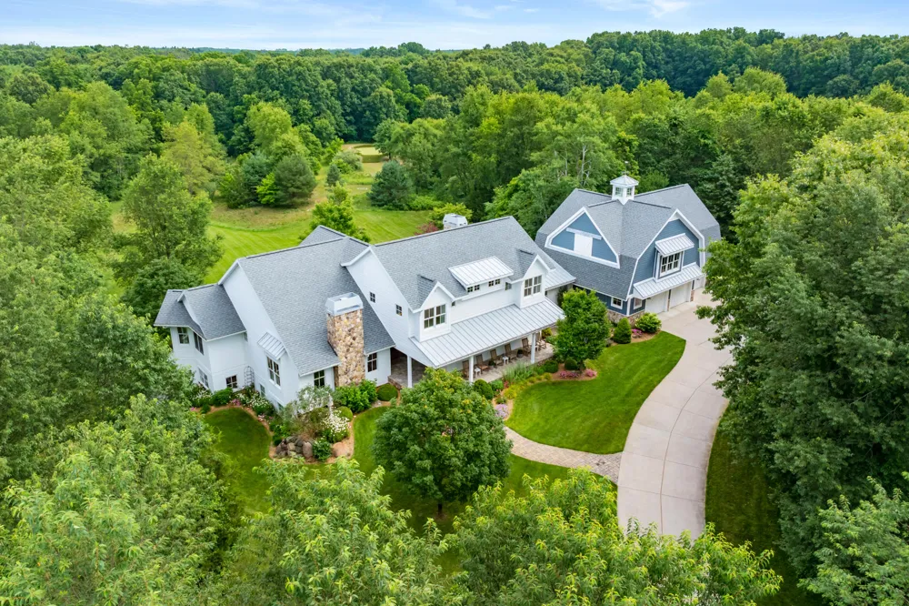 10030 W Rs Avenue Texas Charter Township, MI 49071