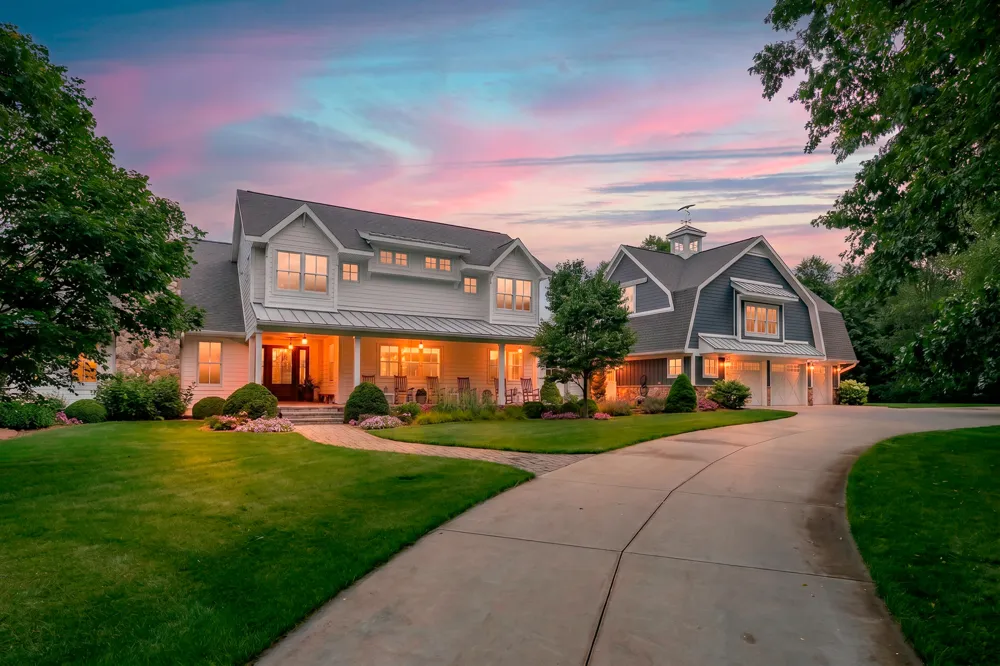 10030 W Rs Avenue Texas Charter Township, MI 49071