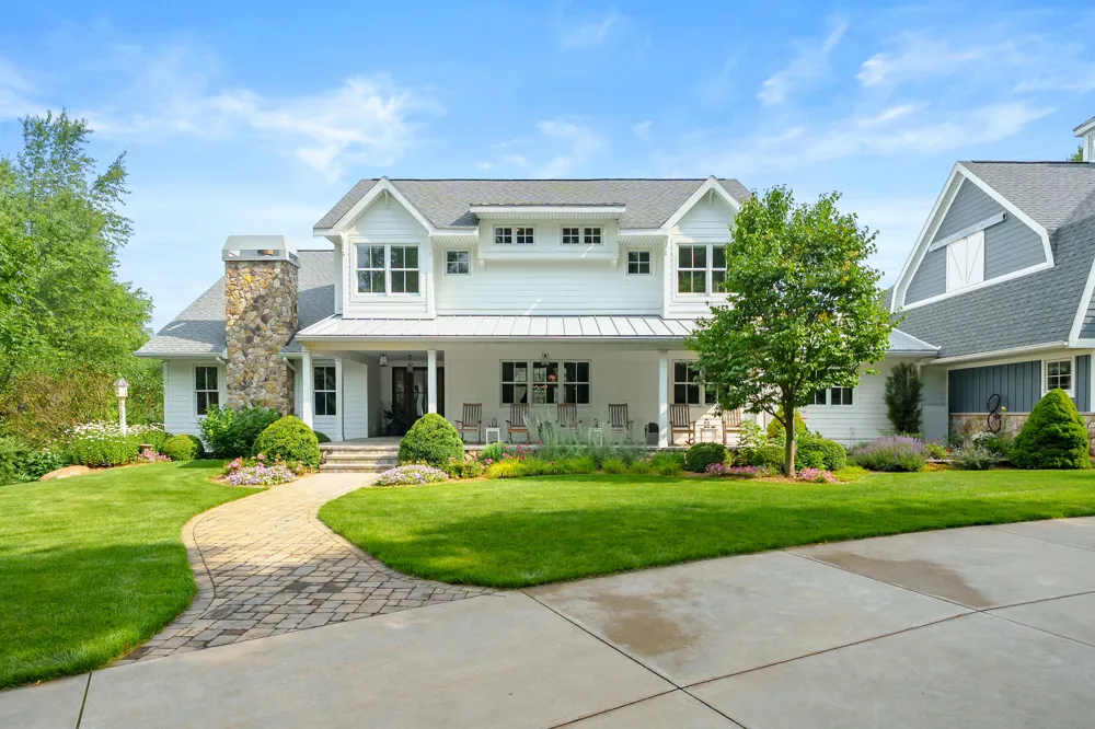 10030 W Rs Avenue Texas Charter Township, MI 49071