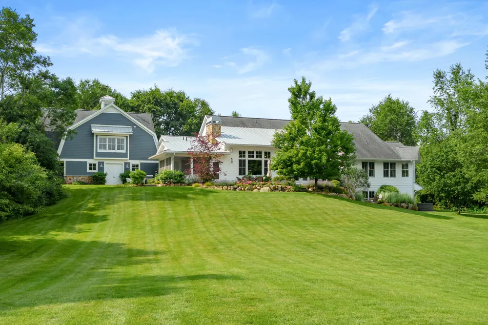 10030 W Rs Avenue Texas Charter Township, MI 49071