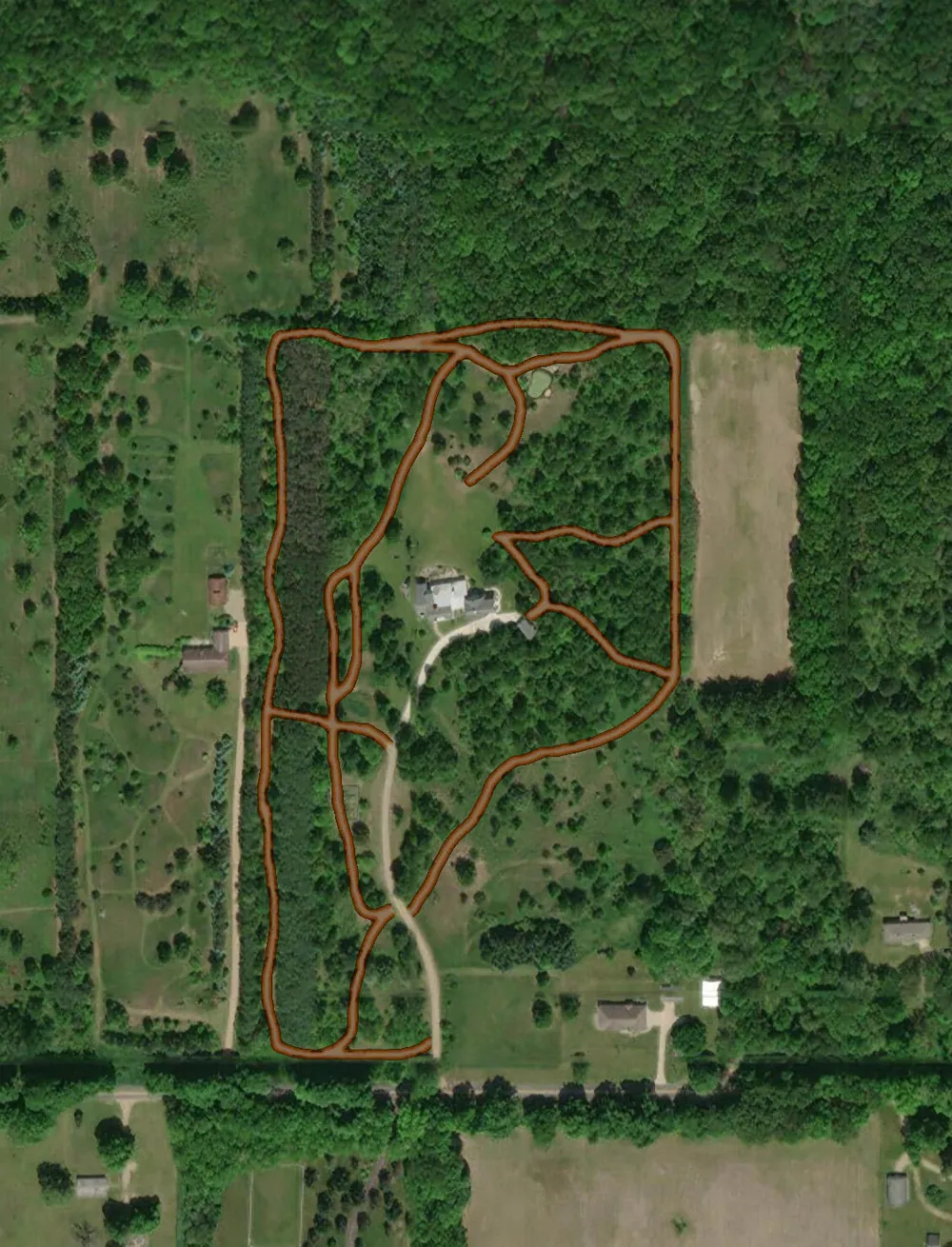 10030 W Rs Avenue Texas Charter Township, MI 49071