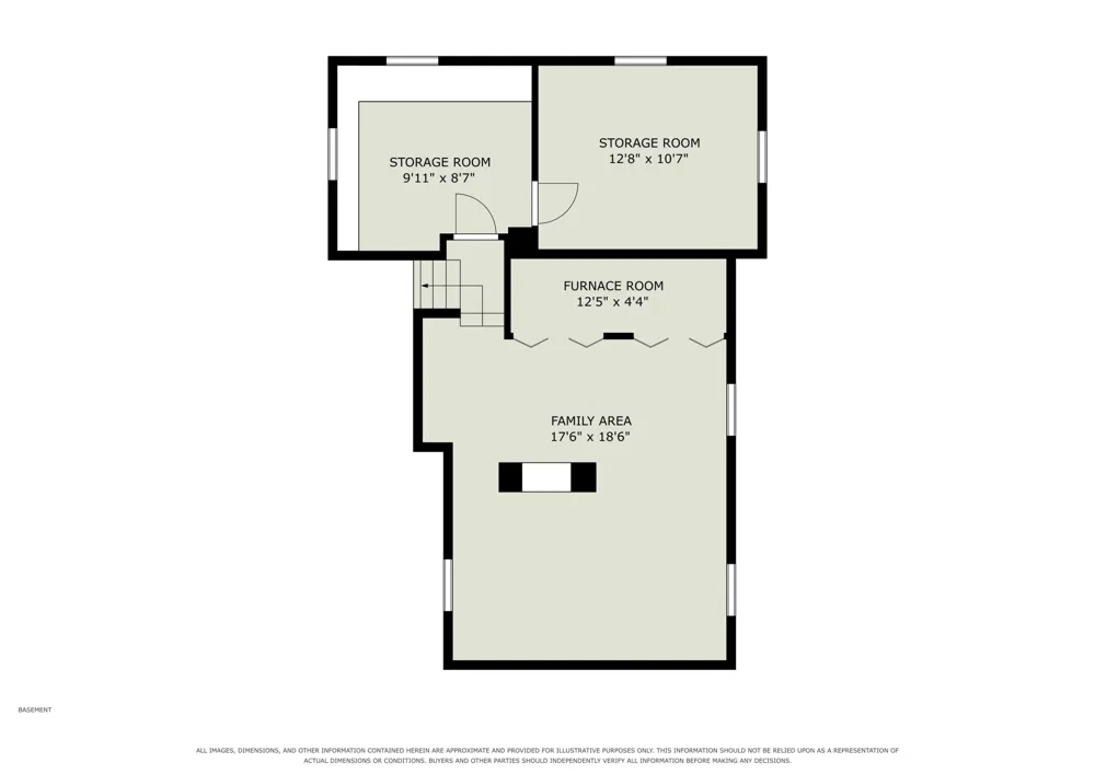 302 Exchange Street Marshall City, MI 49068