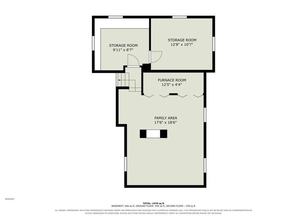 302 Exchange Street Marshall City, MI 49068