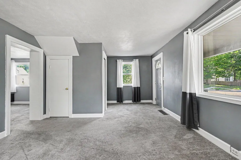 302 Exchange Street Marshall City, MI 49068