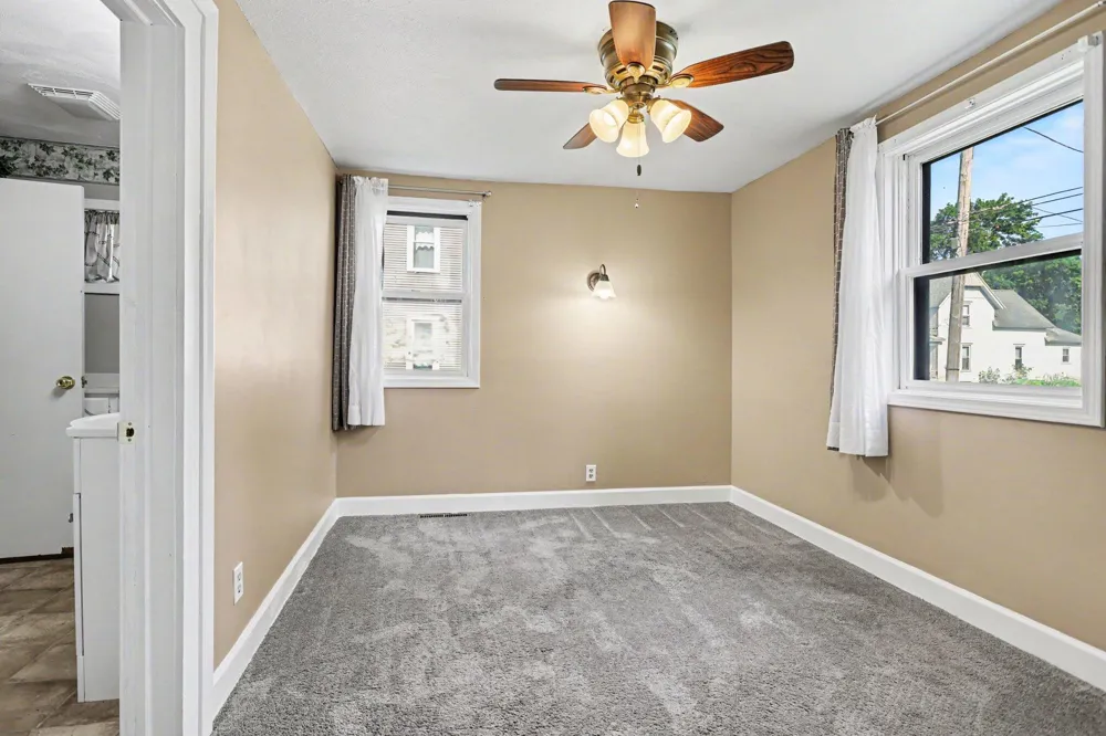 302 Exchange Street Marshall City, MI 49068